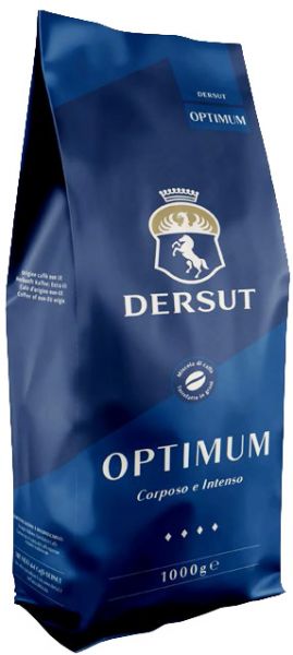 Dersut Caffè Rosso Optimum