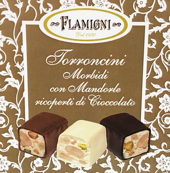 Fllamigni-Torroncini-Chocol