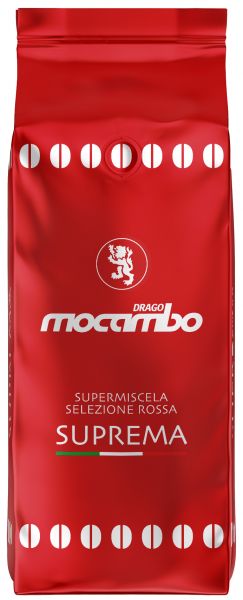 Mocambo Suprema Espresso