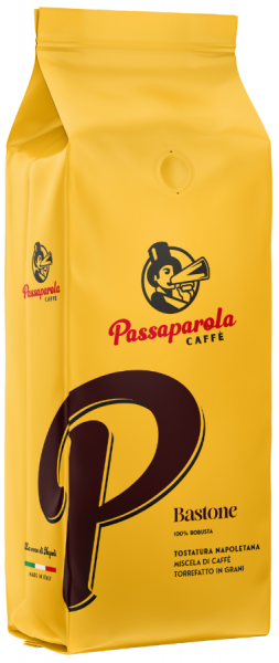 Passaparola Espresso Bastone 1000g Bohne