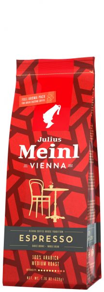 Julius Meinl Vienna Collection Espresso