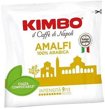 Kimbo Amalfi ESE Pads