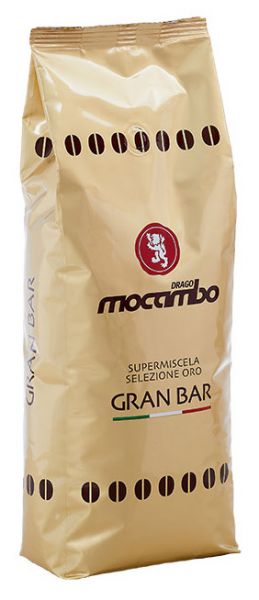 Mocambo Gran Bar Espresso