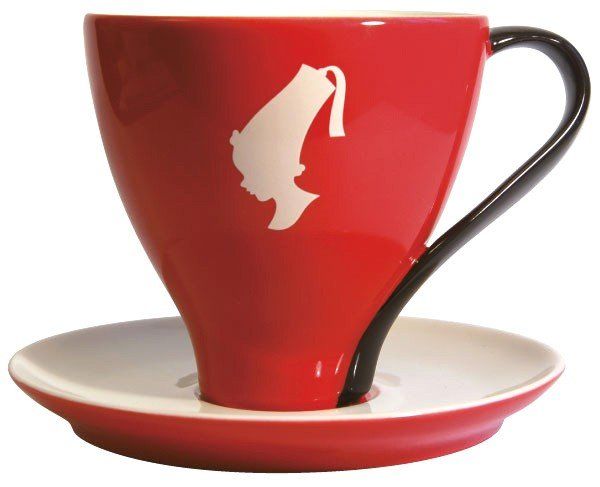 Meinl Trend Milchkaffeetasse by Matteo Thun