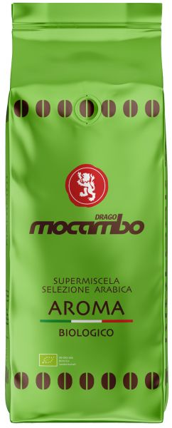 Mocambo Aroma Bio