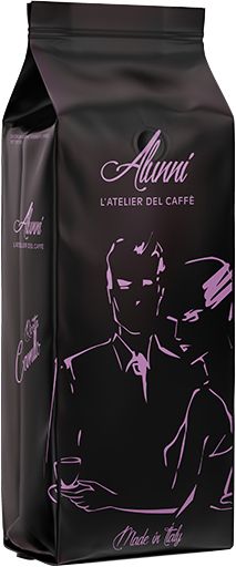Alunni Caffè Camillo Espresso