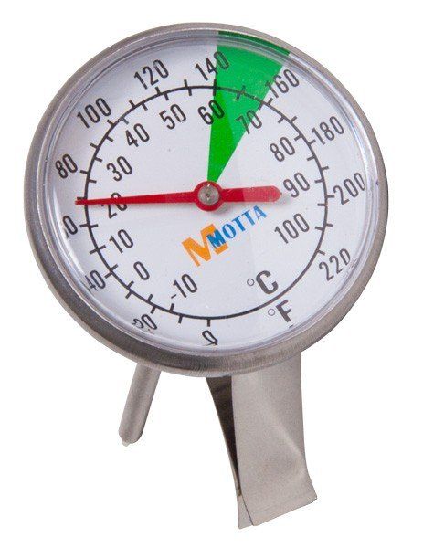 Motta - Milch-Thermometer Art. 365