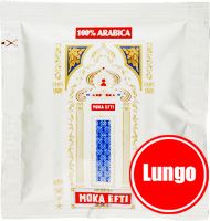 Lungo Moka Efti ESE Pad - 7g