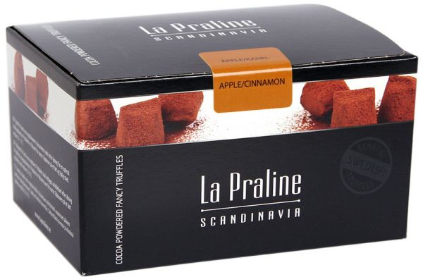 La Praline Apfel Zimt