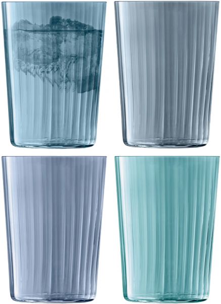 LSA Gems Tumbler Set Sapphire