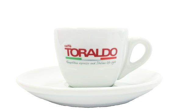 Toraldo Espressotasse