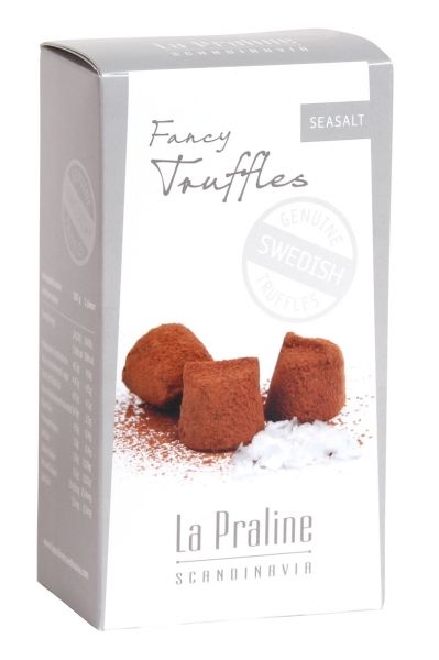 La Praline Meersalz