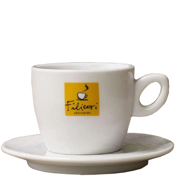 Filicori Zecchini Espresso Blend » Original Espresso Italiano