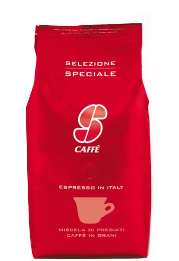 Essse Caffè Selezione Speciale - Espresso Italiano