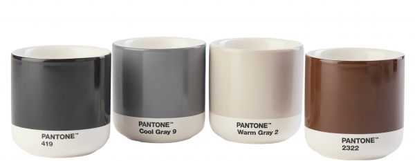 Pantone Cortado 4er