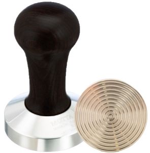 Motta Tamper 58mm - kontentrische Wellen - Art. 8500/B Motta Tamper 58mm - kontentrische Wellen - Art. 8500/B
