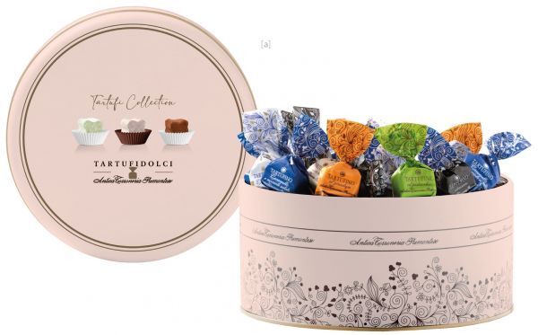 Antica Torroneria Tartufi