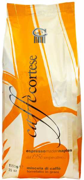 Kimbo Kaffee Extra Cream »Bestseller« Espresso Bar