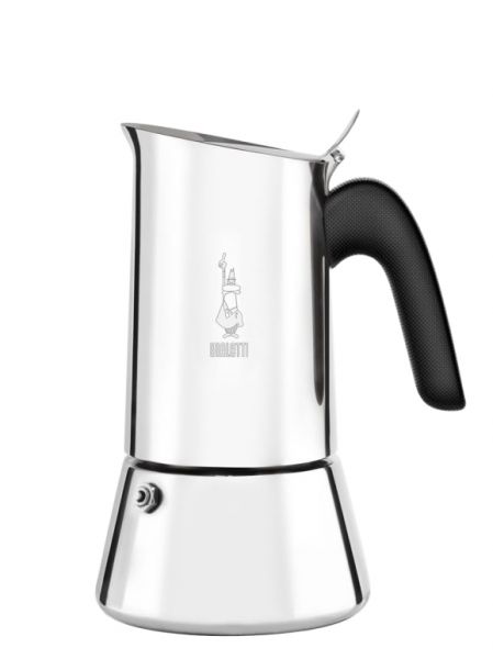 Bialetti Venus Herdkanne 4 Tassen