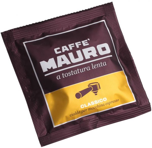Mauro ESE Espresso Pad Classico