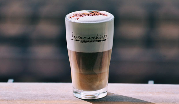 Latte Macchiato Gläser